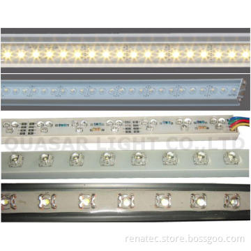 LED Linear Lighting for Coves, Accent, Cabinets